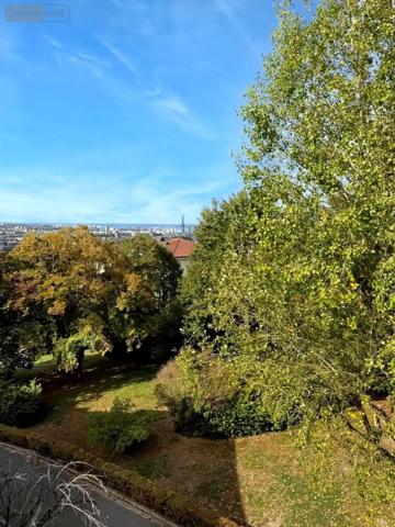 Achat - Appartement Rouen 76000 4 pièces 77 m 2