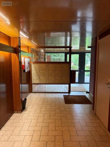Achat - Appartement Rouen 76000 4 pièces 77 m 2