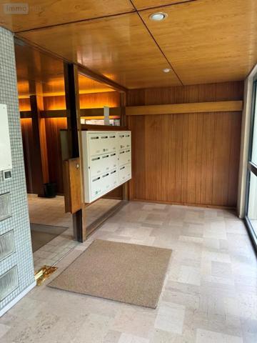 Achat - Appartement Rouen 76000 4 pièces 77 m 2