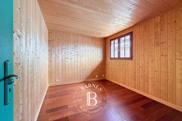 Lège-Cap-Ferret, Maison 4 Chambres -  109 m² à vendre