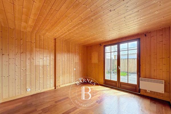Lège-Cap-Ferret, Maison 4 Chambres -  109 m² à vendre