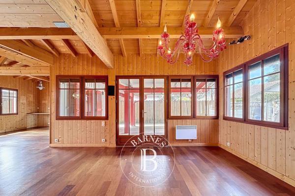 Lège-Cap-Ferret, Maison 4 Chambres -  109 m² à vendre