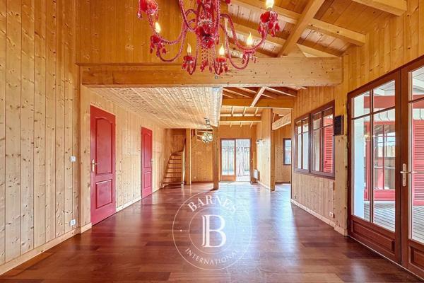 Lège-Cap-Ferret, Maison 4 Chambres -  109 m² à vendre