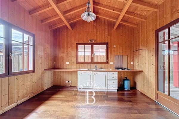 Lège-Cap-Ferret, Maison 4 Chambres -  109 m² à vendre