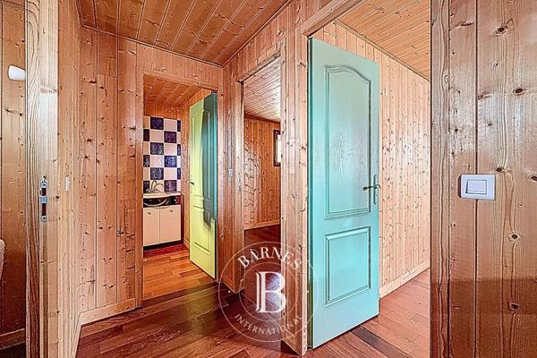 Lège-Cap-Ferret, Maison 4 Chambres -  109 m² à vendre