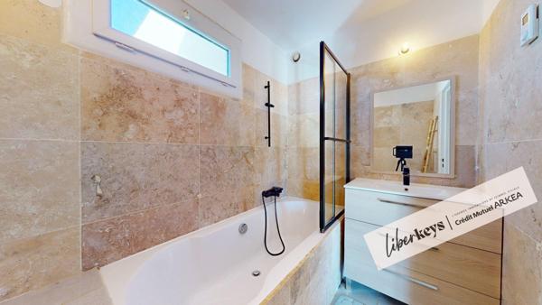 Appartement T4  agréable à vivre  de 80 m² proche de toutes commodités a Draguignan