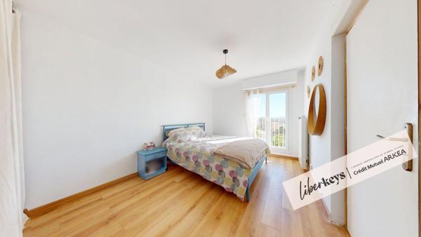 Appartement T4  agréable à vivre  de 80 m² proche de toutes commodités a Draguignan