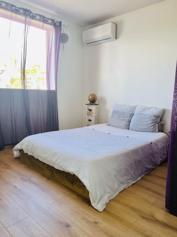 LAMENTIN- Maison T4 de plain pied