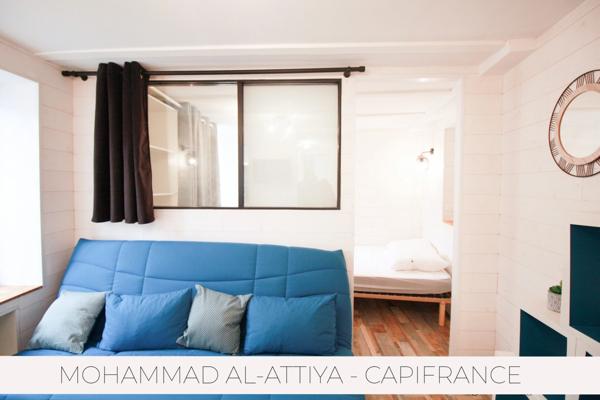 Appartement à vendre 2 pièces  (17)