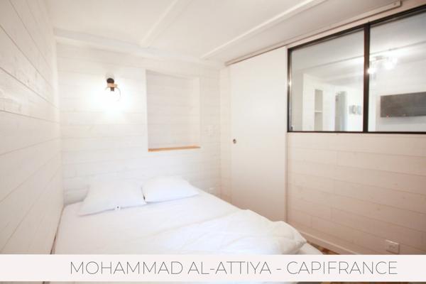 Appartement à vendre 2 pièces  (17)