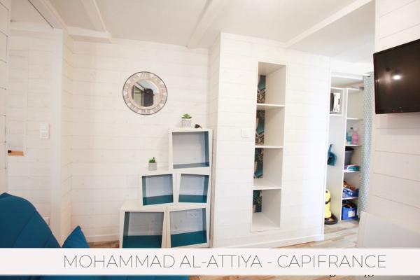 Appartement à vendre 2 pièces  (17)