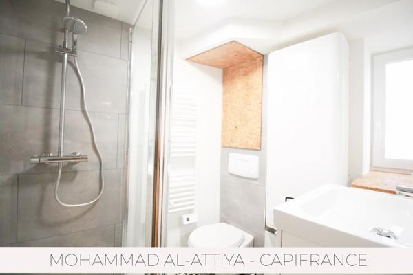 Appartement à vendre 2 pièces  (17)