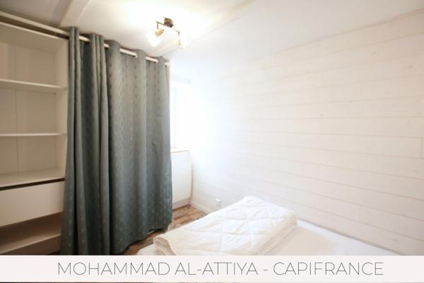 Appartement à vendre 2 pièces  (17)