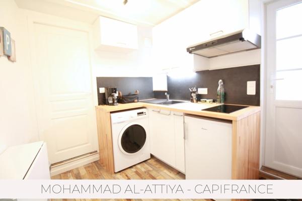Appartement à vendre 2 pièces  (17)