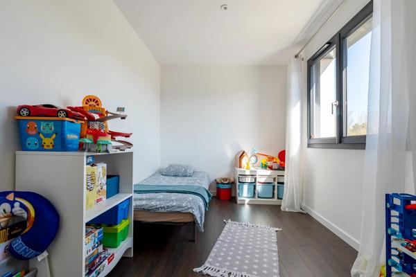 Tomblaine, Maison  125 m² à vendre