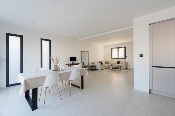 Tomblaine, Maison  125 m² à vendre