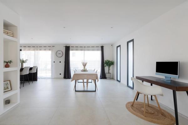 Tomblaine, Maison  125 m² à vendre