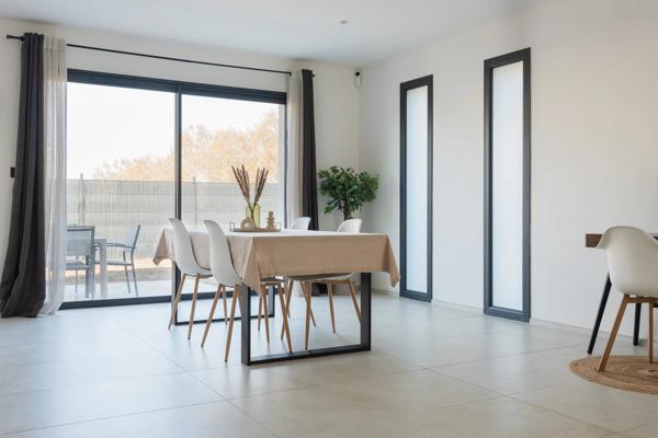 Tomblaine, Maison  125 m² à vendre