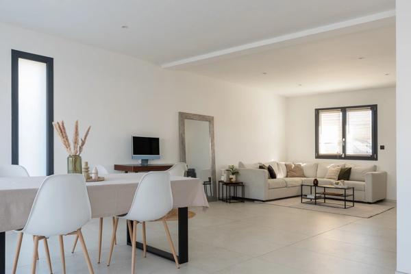 Tomblaine, Maison  125 m² à vendre