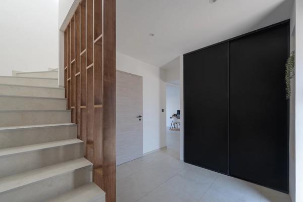 Tomblaine, Maison  125 m² à vendre