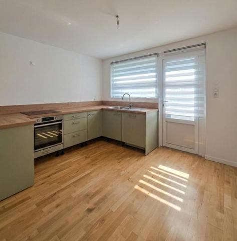 Appartement  4 pièce(s)
