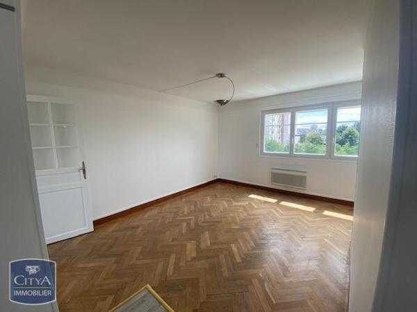 Location appartement Châteauroux (36000) 2 pièces 43.4m²
