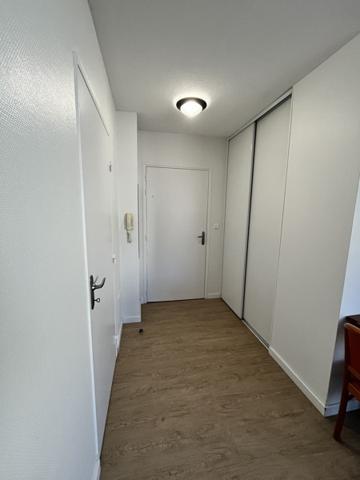 Appartement à vendre |  Limoges |  2 pièces | 38 m²