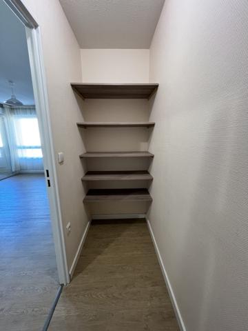 Appartement à vendre |  Limoges |  2 pièces | 38 m²