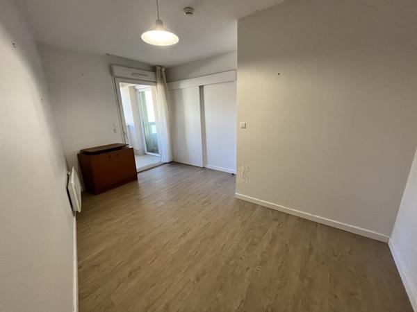 Appartement à vendre |  Limoges |  2 pièces | 38 m²