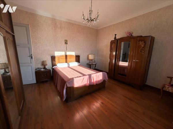 Maison Berre L'etang T3 95 m² avec jardin et garage