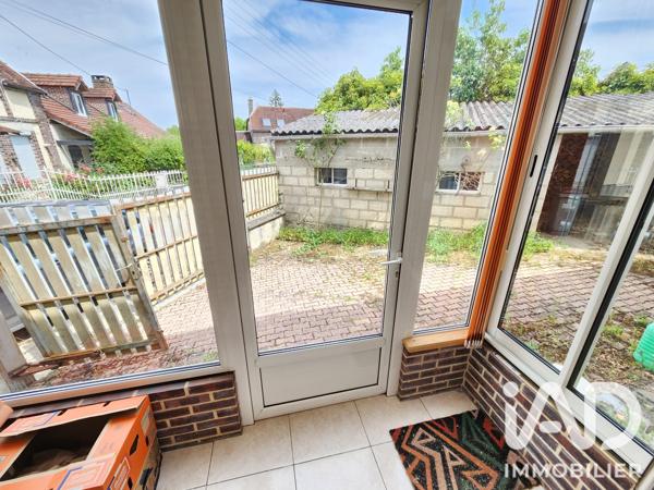 Maison à vendre 2 pièces 64,13 m² Estissac