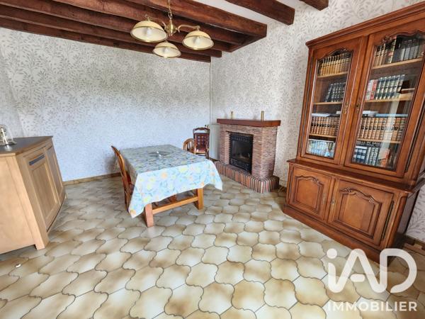 Maison à vendre 2 pièces 64,13 m² Estissac