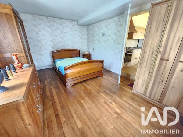 Maison à vendre 2 pièces 64,13 m² Estissac