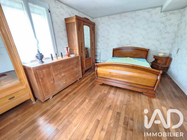 Maison à vendre 2 pièces 64,13 m² Estissac