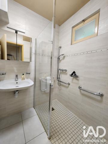 Maison à vendre 2 pièces 64,13 m² Estissac