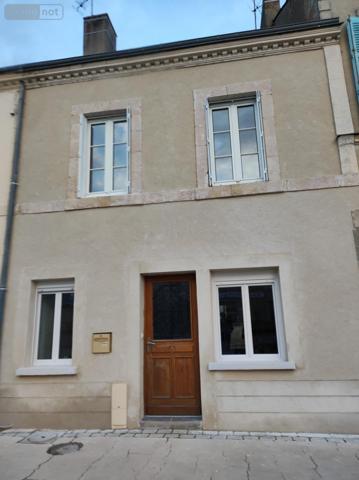 Maison à vendre à Beaumont-sur-Sarthe dans la Sarthe (72170), ref : 72126-3018