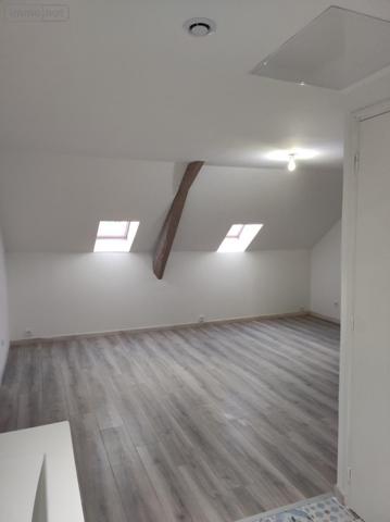 Maison à vendre à Beaumont-sur-Sarthe dans la Sarthe (72170), ref : 72126-3018