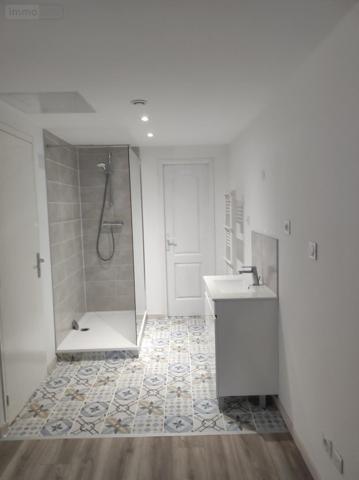 Maison à vendre à Beaumont-sur-Sarthe dans la Sarthe (72170), ref : 72126-3018