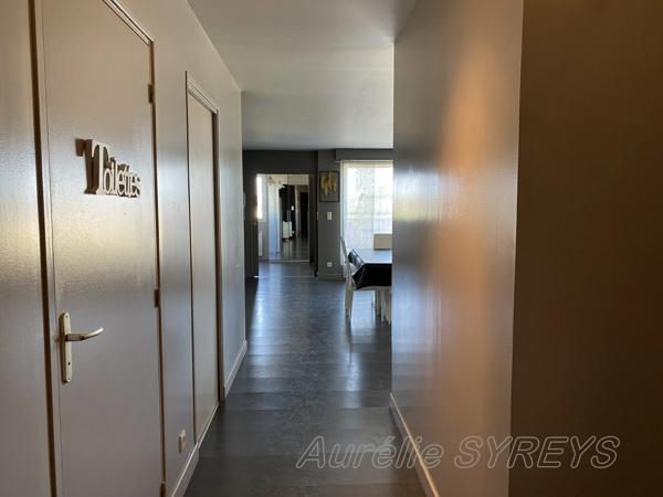 Coup de coeur ! Appartement en Centre ville avec terrasse !