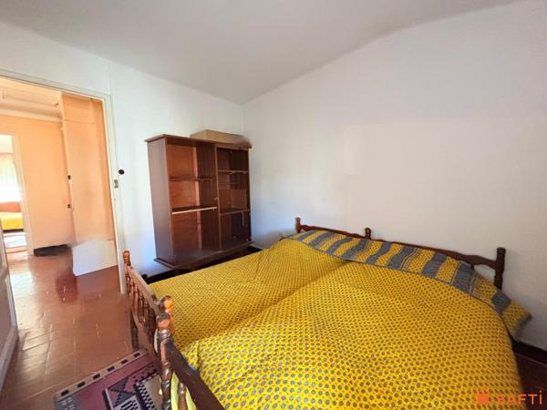 Maison centre ville 195m2, jardin, terrasses.