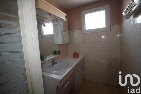 Appartement à vendre 4 pièces 70 m² Nevers