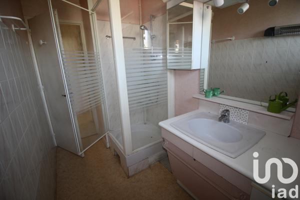 Appartement à vendre 4 pièces 70 m² Nevers