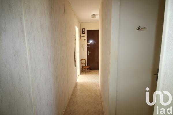 Appartement à vendre 4 pièces 70 m² Nevers