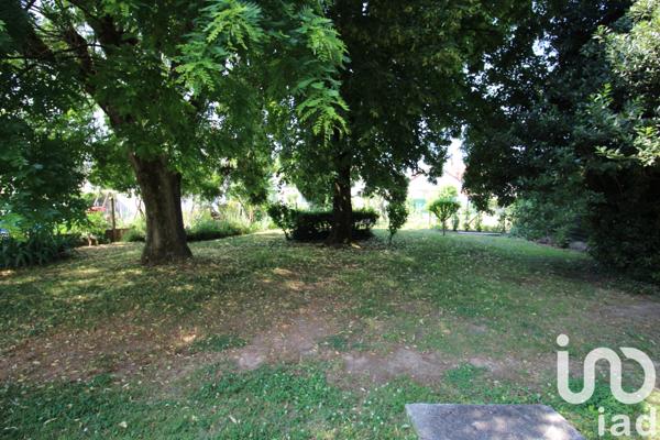 Appartement à vendre 4 pièces 70 m² Nevers