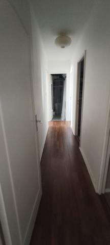 BEAU T3- BORDEAUX CAUDÉRAN – PARC DES TOURELLES – 76 m² – ÉTAGE 7/10 – 2 EXTÉRIEURS – CAVE ET PARKING