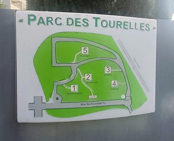 BEAU T3- BORDEAUX CAUDÉRAN – PARC DES TOURELLES – 76 m² – ÉTAGE 7/10 – 2 EXTÉRIEURS – CAVE ET PARKING