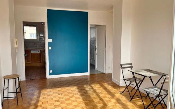 Appartement à louer    3 pièces • 53,95 m2 Le Chesnay