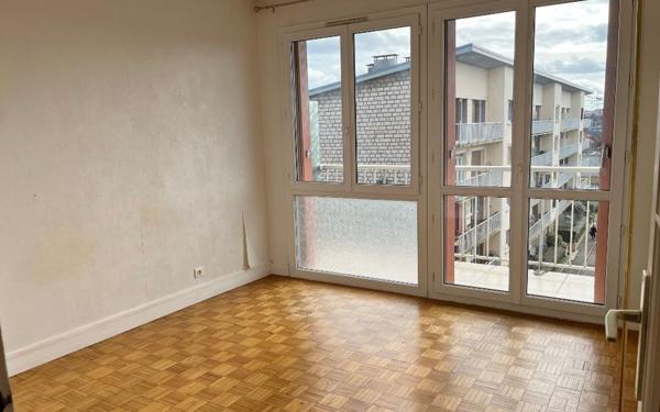 Appartement à louer    3 pièces • 53,95 m2 Le Chesnay