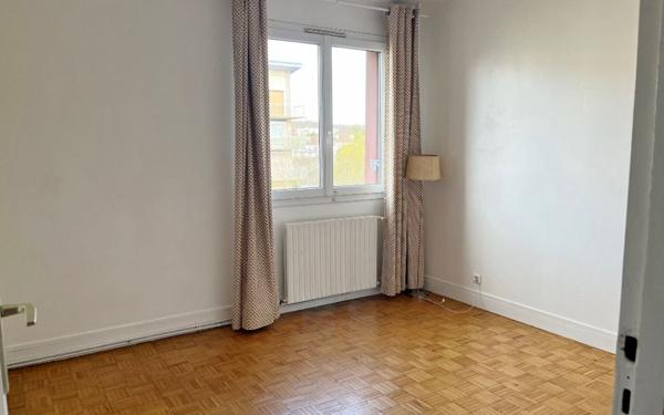 Appartement à louer    3 pièces • 53,95 m2 Le Chesnay