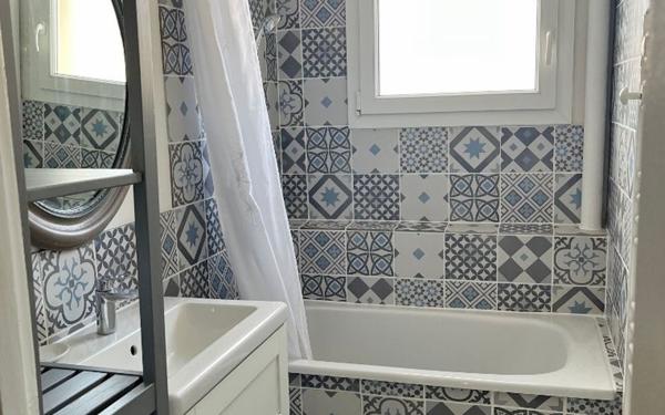 Appartement à louer    3 pièces • 53,95 m2 Le Chesnay